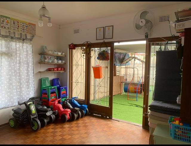 5 BEDROOM HOUSE FOR SALE IN MALVERN